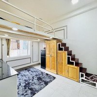 Phòng Đẹp Duplex Cao Full Nội Thất Đường Khuông Việt 2P Đh Văn Hiến Tân Phú