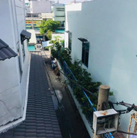 Bán Nhà Phố Cách Kênh Tân Hoá 20M - Có 11 Phòng Trọ Thu Nhập 30 Triệu/Tháng - 93M2 Sổ Hồng Riêng