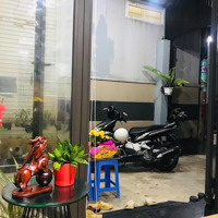 Bán Nhà Phố Cách Kênh Tân Hoá 20M - Có 11 Phòng Trọ Thu Nhập 30 Triệu/Tháng - 93M2 Sổ Hồng Riêng