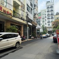 Hẻm Xe Tải Trần Thiện Chánh, 82.5M2, 5 Tầng, Giá Chỉ 23 Tỷ