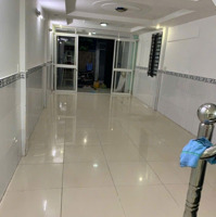 Bán Nhà Mới 7,5 Tỷ Căn Góc 2 Mặt Tiền Hẻm Thoáng