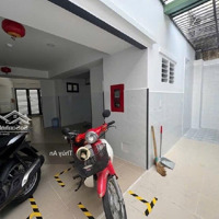 Bán Chdvhẽm Xe Hơi- Lạc Long Quân - Âu Cơ - 8.33 X 18.6 - 6 Tầng - Giá Bán 13.5 Tỷ Còn Tl
