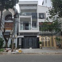 Hạ Giá - Bán Gấp Nhà 3 Tầng Đường 10M5 Lương Đình Của Ngay Sát Bờ Sông Thăng Long. Giá Siêu Đt.