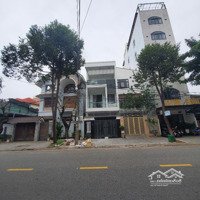 Hạ Giá - Bán Gấp Nhà 3 Tầng Đường 10M5 Lương Đình Của Ngay Sát Bờ Sông Thăng Long. Giá Siêu Đt.