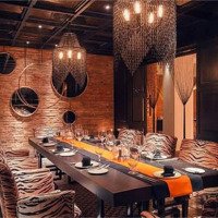 Bán Nhanh Nhà Mặt Tiền Ngay Trần Hưng Đạo, Q.1-10X20M-Xd:hầm+7 Tầng-Hđt 160 Triệu/Th-85 Tỷ Tl