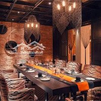 Bán Nhanh Nhà Mặt Tiền Ngay Trần Hưng Đạo, Q.1-10X20M-Xd:hầm+7 Tầng-Hđt 160 Triệu/Th-85 Tỷ Tl