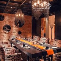 Bán Nhanh Nhà Mặt Tiền Ngay Trần Hưng Đạo, Q.1-10X20M-Xd:hầm+7 Tầng-Hđt 160 Triệu/Th-85 Tỷ Tl