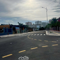 Cần Bán 02 Lô Vip Khu Tái Định Cư P10 Lô 1 Block A. Hướng Đông Nam. Lô 2 Block C. Hướng Tây Bắc