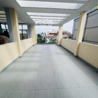 Nhà Mới 5 Tầng Ở Ngay Trần Văn Kiểu, P11, Q6 - 5 Phòng Ngủkhép Kín - Hậu Giang Thẳng 1 Trục - Ở Và Kd