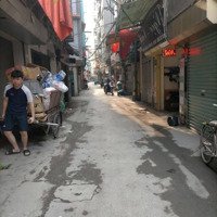 Bán Nhà Đỗ Đức Dục - Lô Góc, Thang Máy 40M, Mặt Tiền 7M Nhỉnh 8 Tỷ