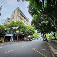 Siêu Hiếm Nhà Mặt Tiền Lê Lai Q1 Ngang 11M Dài 21 Chỉ 225 Tỷ Còn Tl