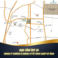 Đất Nền Kđt Tân Thanh Elite City Cạnh Đường 68M Trung Tâm Hành Chính Huyện Giá Từ 14 Triệu/M2
