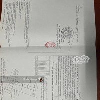 Cần Bán Gấp Lô Đất Mặt Tiền Đường An Phú Đông 25 Giá Bán 14.7 Tỷ Diện Tích 540.9M
