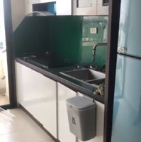 Cho Thuê Căn Hộ Osaka Complex - 78M2 - 3 Ngủ - Gần Đủ Đồ - Ở Luôn - Chỉ 9.5 Triệu/Th