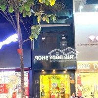 Chỉ 70 Triệu !!! Cho Thuêmặt Tiềnnguyễn Trãi, P. Bến Thành Quận 1 - ( 4 Tầng ) Ngay Ngã Sáu Phù Đổng