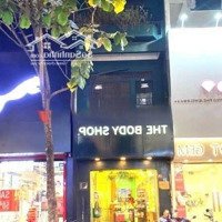 Chỉ 70 Triệu !!! Cho Thuêmặt Tiềnnguyễn Trãi, P. Bến Thành Quận 1 - ( 4 Tầng ) Ngay Ngã Sáu Phù Đổng
