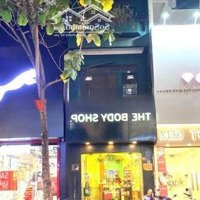 Chỉ 70 Triệu !!! Cho Thuêmặt Tiềnnguyễn Trãi, P. Bến Thành Quận 1 - ( 4 Tầng ) Ngay Ngã Sáu Phù Đổng