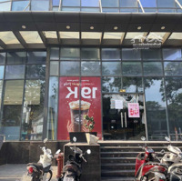 Cho Thuê Sàn Kinh Doanh Siêu Rẻ Duy Nhất Tại Tòa Eurowindow 27 Trần Duy Hưng