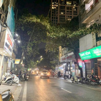 Tôi Cần Bán Nhà Mặt Phố Mai Hắc Đế, Hai Bà Trưng, Gần Lê Đại Hành, Phố Huế, Thái Phiên,120M, 53 Tỷ.