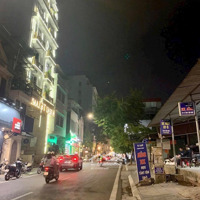 Tôi Cần Bán Nhà Mặt Phố Mai Hắc Đế, Hai Bà Trưng, Gần Lê Đại Hành, Phố Huế, Thái Phiên,120M, 53 Tỷ.