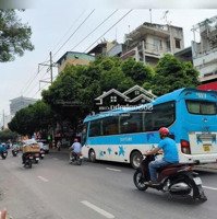 Nhà Bán Mặt Tiền Hùng Vương, 2 Tầng, 45M2, Quận 5, Nhỉnh 6 Tỷ, 0902799651
