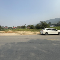 Bán Gấp Đất Tại Xã Tu Vũ, Thanh Thủy, Phú Thọ, 1,3 Tỷ, 400M2 .Mặt Tiền 10 M , Đường Hồ Chí Minh.