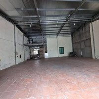 Cho Thuê Kho 220M2 Tại Đường Nguyễn Văn Linh - Lê Chân