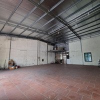 Cho Thuê Kho 220M2 Tại Đường Nguyễn Văn Linh - Lê Chân