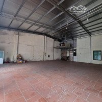 Cho Thuê Kho 220M2 Tại Đường Nguyễn Văn Linh - Lê Chân