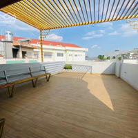 Nhà Đẹp Thiết Kế Hiện Đại - Ngang Khủng 5.3M - Khu Vip Phường Hiệp Phú