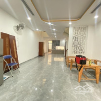Nhà Đẹp Thiết Kế Hiện Đại - Ngang Khủng 5.3M - Khu Vip Phường Hiệp Phú