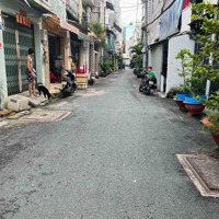 Bán Nhà Đường Tân Kỳ Tân Quý: Thu Nhập 22 Triệu/Th, Giá Chỉ 7.6 Tỷ