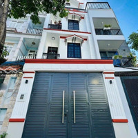 Bán Nhà Hẻm 7M Đ.hai Bà Trưng Q1 Giá Bán 3Tỷ390/83M2 Đang Cho Thuê 30 Triệu Gần Công Viên Lê Văn Tám