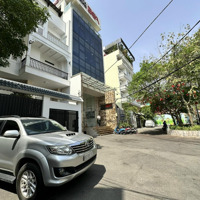 Bán Nhà Đường Trần Huy Liệu - Nguyễn Trọng Tuyển Phú Nhuận - Mới Xây: 4 Tầng 5X25M. Giá: 23 Tỷ
