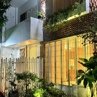 Khu Biệt Lập! Bán Nhà Đường Nguyễn Trọng Tuyển, Tân Bình - 10 X 7M, Nhà 4 Tầng - Giá Bán 15 Tỷ