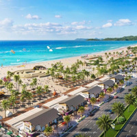 Suất Nội Bộ - Nhà Phố Caraworld Có Dòng Sông Lười Sau Nhà, 6X20M, Sở Hữu Lâu Dài, Đầy Đủ Nội Thất