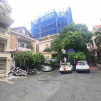 Bán Biệt Thự An Ninh Khu Nội Bộ Đường Phổ Quang P2 Tân Bình - 10X20M Trệt 2 Lầu - 33 Tỷ
