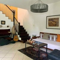 Bán Biệt Thự An Ninh Khu Nội Bộ Đường Phổ Quang P2 Tân Bình - 10X20M Trệt 2 Lầu - 33 Tỷ