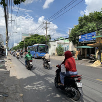 Bán Mặt Tiền Âu Cơ: Quận Tân Bình_Hạ Giá Bán 2 Tỷ Bán Nhanh, Dt(5X23M)