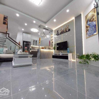Bán Nhà Mp Tăng Bạt Hổ 135M2 *6M Mặt Tiền*4 Tầng*36 Tỷ-Lô Góc-Kinh Doanh Sầm Uất-Hái Ra Tiền