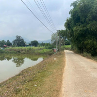 Cần Bán 1253M2, Có 1000M2 Thổ Cư Bám Hồ Tại Cao Phong Hoà Bình, 1,X Tỷ, 0969065802