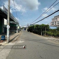 Bán Lô Đất Đẹp Cạnh Bệnh Viện Hồng Đức Đường An Phú Đông 3 Quận 12