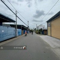 Bán Lô Đất Đẹp Cạnh Bệnh Viện Hồng Đức Đường An Phú Đông 3 Quận 12