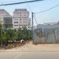 Bán Lô Đất Đẹp Cạnh Bệnh Viện Hồng Đức Đường An Phú Đông 3 Quận 12