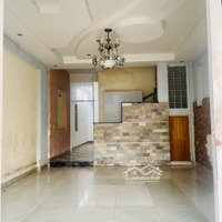 (Nhà Thuê Tân Phú) - P.tân Sơn Nhì - 80M2 - 3 Tầng - 16 Triệu