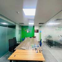 Chính Chủ Cho Thuê Văn Phòng Tại 90 Khuất Duy Tiến- Nhân Chính- Tx. 140M2- 26 Triệu