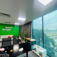 Chính Chủ Cho Thuê Văn Phòng Tại 90 Khuất Duy Tiến- Nhân Chính- Tx. 140M2- 26 Triệu