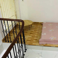 Bán Nhà Tân Ấp - Ba Đình, 4 Tầng Nhà Mới Đẹp, Diện Tích 30M2, Giá Bán 4.38 Tỷ