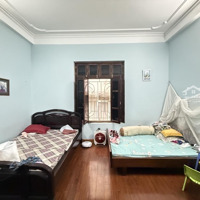 Bán Nhà Riêng Cổ Nhuế - Phạm Văn Đồng - 66M 6 Tầng - Kd - Ô Tô Cạnh Nhà