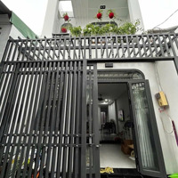 Kẹt Tiền Bán Nhà Hồ Văn Huê, Phường 9, Phú Nhuận, Giá Bán 2.96 Tỷ, Diện Tích 60M2, Sổ Sẵn, Liên Hệ: 0898407379